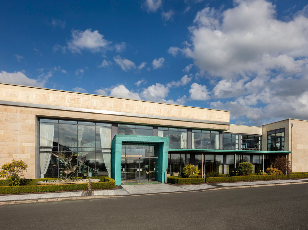 Moyvalley Hotel & Golf Resort