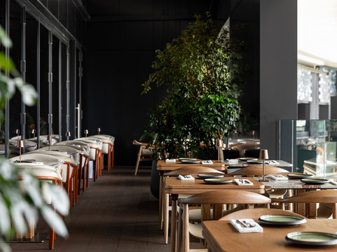 Ribambelle - Restaurant for families