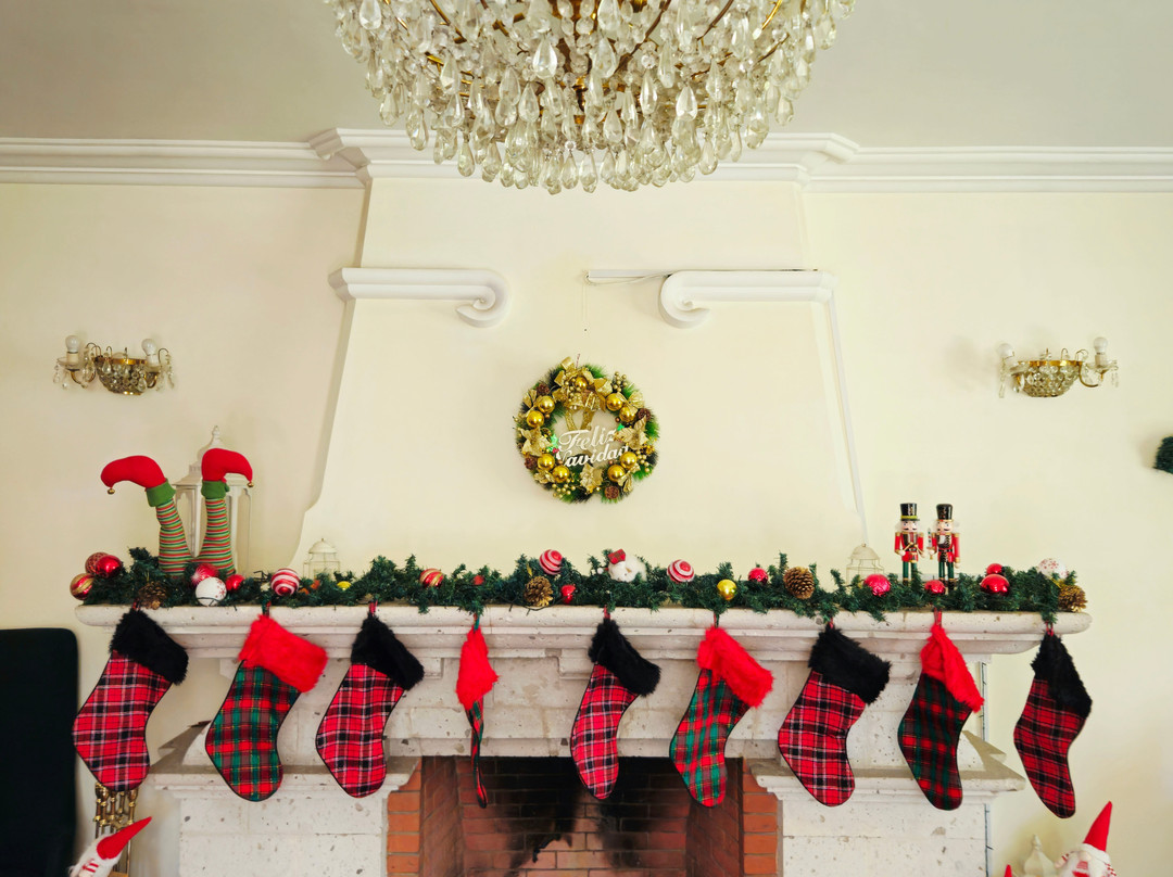 Hotel Casa Campo主图