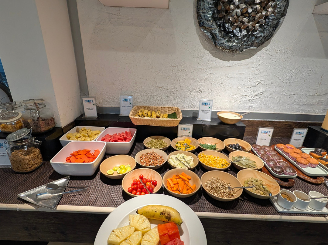 Otium Resort By The Oterra主图