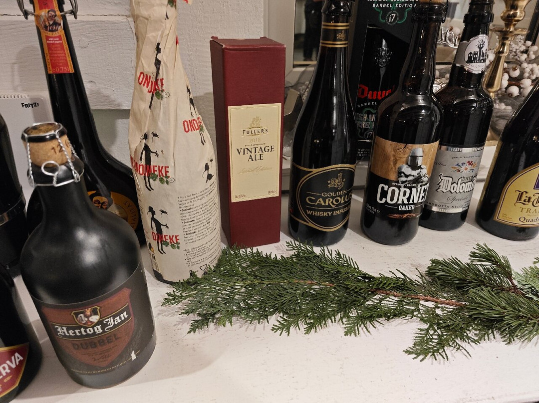 Landhotel Baumanns Hof