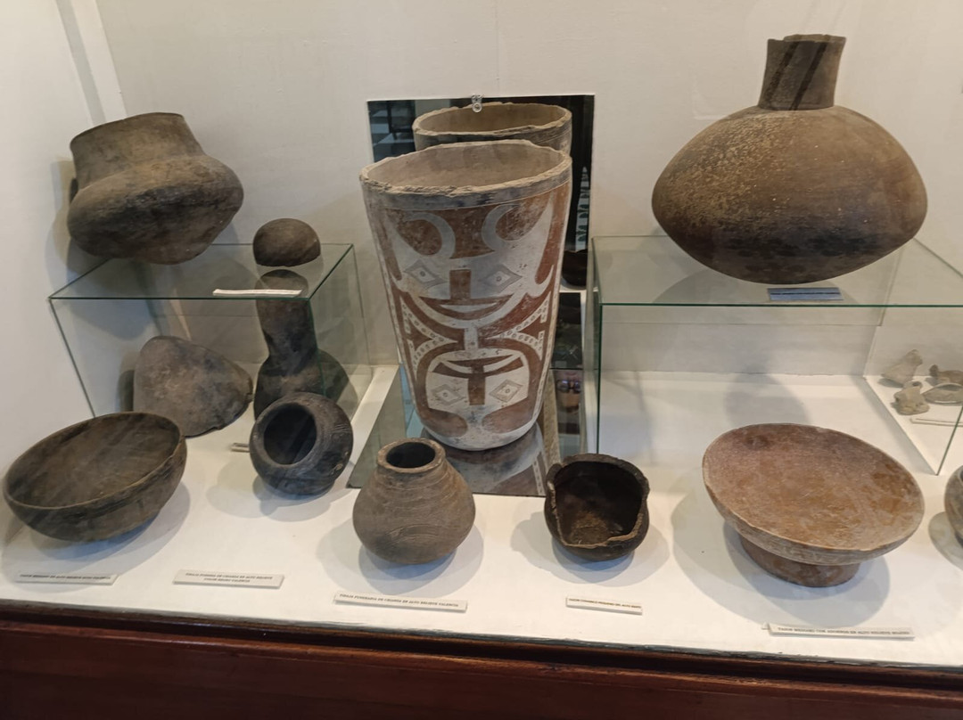 Museum of Indigenous Amazonian Cultures-伊基托斯必去景点