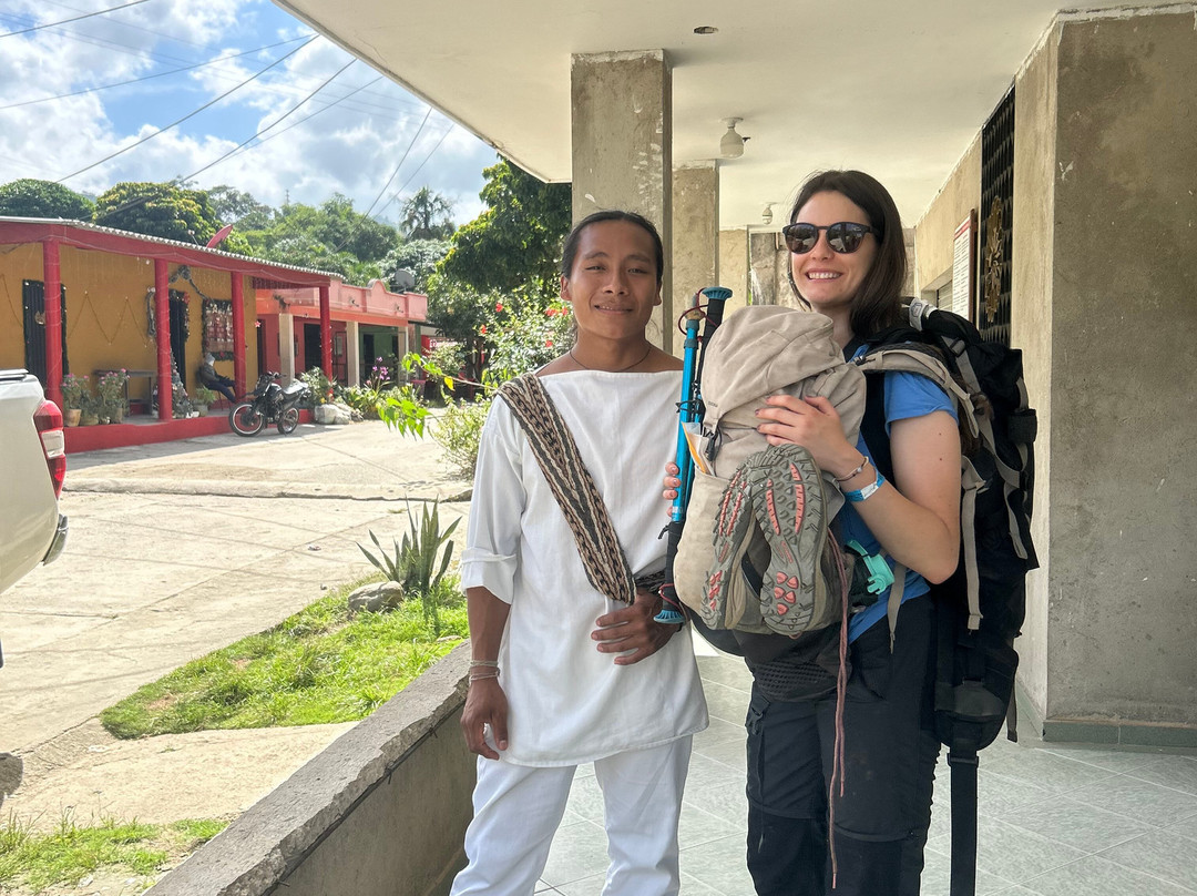 Sierraventur Travel-圣玛尔塔必去景点