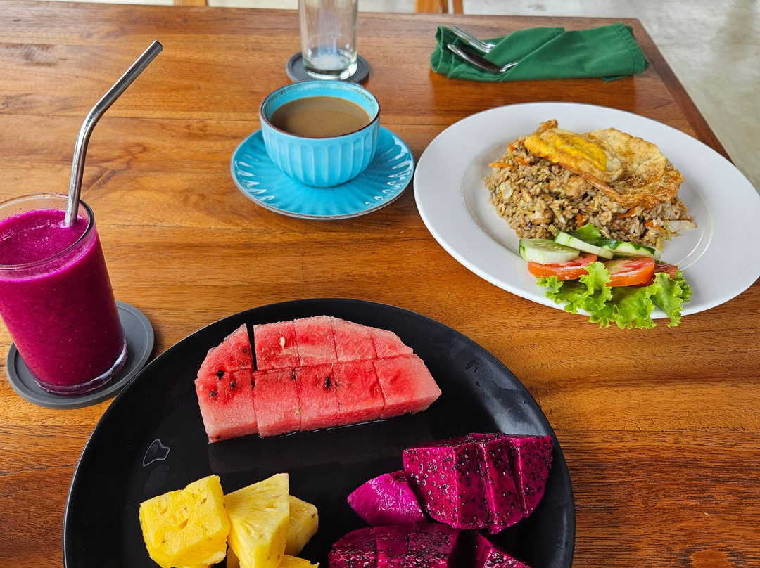 SOFANDA RESORT-Dompu必去景点