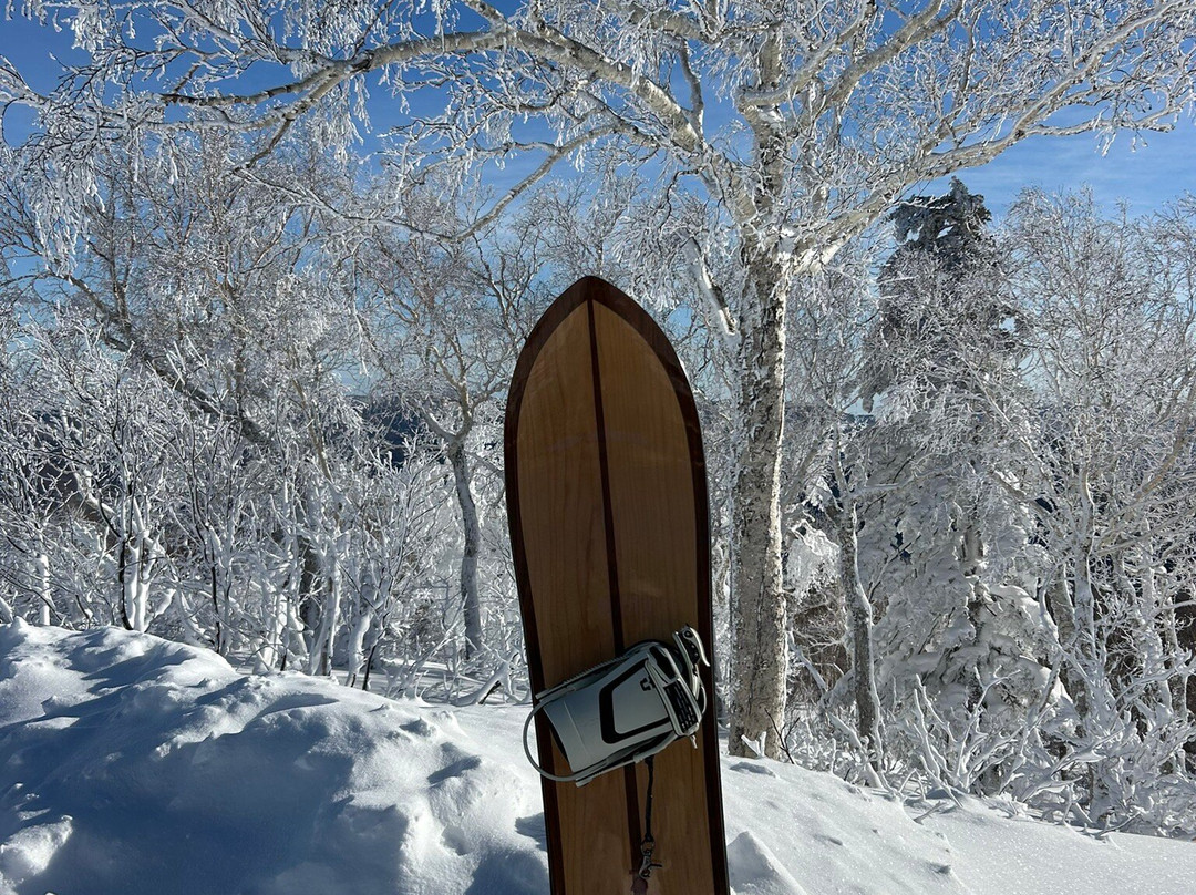 札幌国际滑雪场-札幌市必去景点