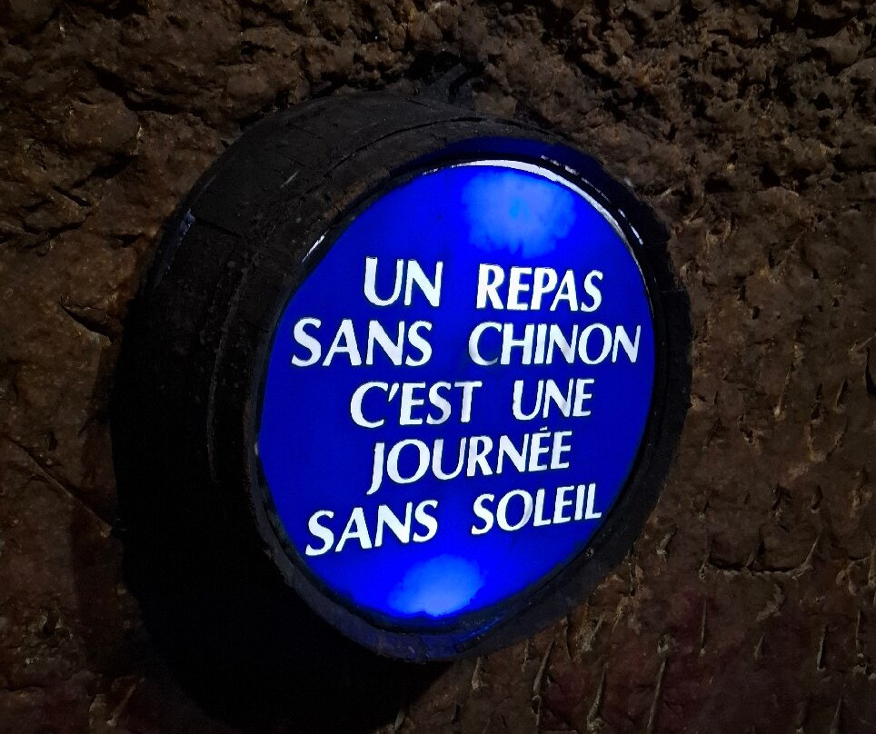 Angelliaume-Cravant-les-Coteaux必去景点