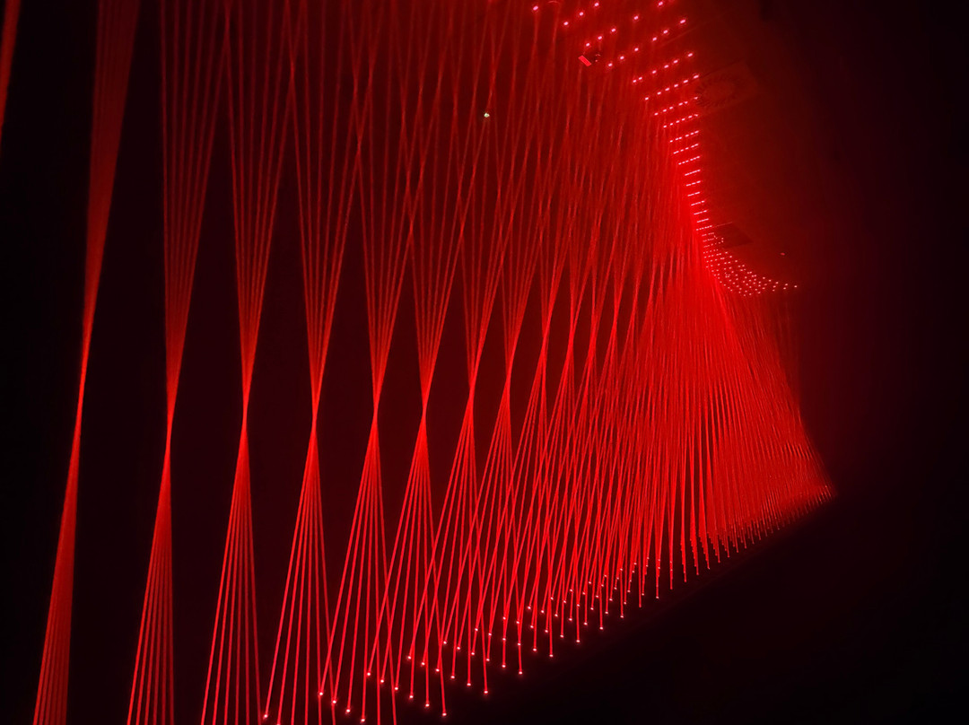 Signal Space-布拉格必去景点