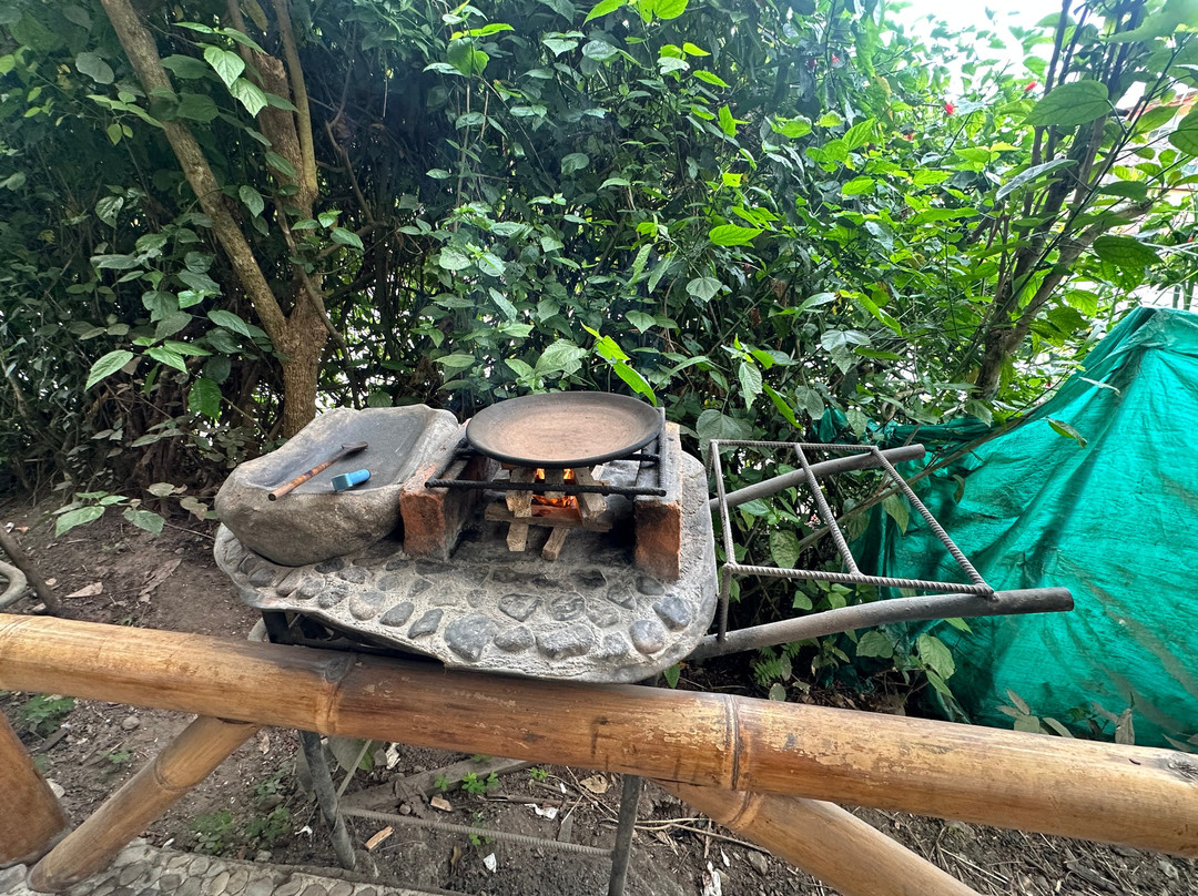 Mindo Maya Chocolate-明多必去景点