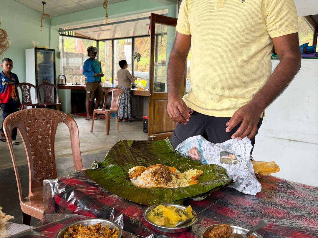 Excellent Lanka With Madu-卡图纳耶克必去景点