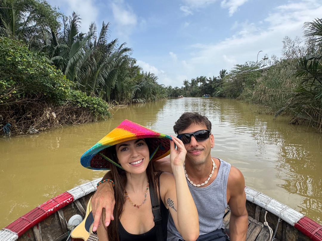 Onion Phi Tours Hoi An-会安必去景点