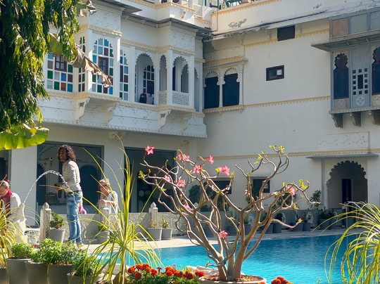 Fragrance of Taj Tours-阿格拉必去景点