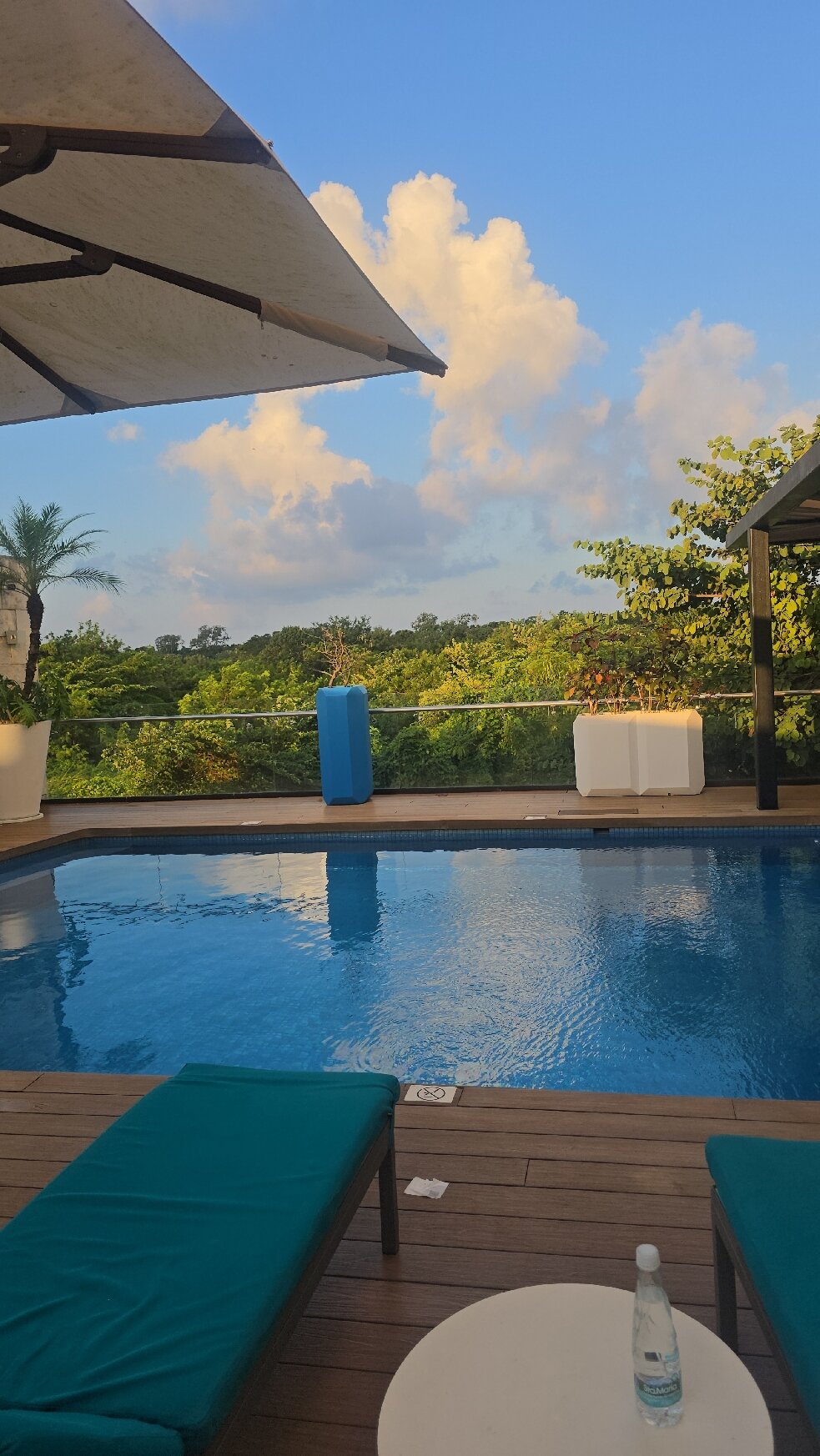 Hotel Avani Cancún Airport-官方