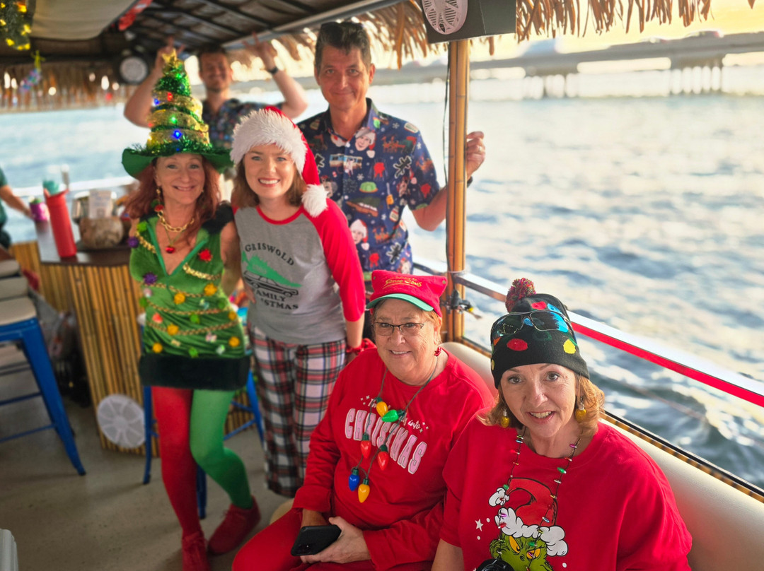 Punta Gorda Adventures-蓬塔戈尔达必去景点