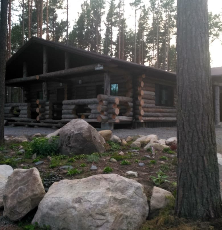 Medvezhka Hotel主图