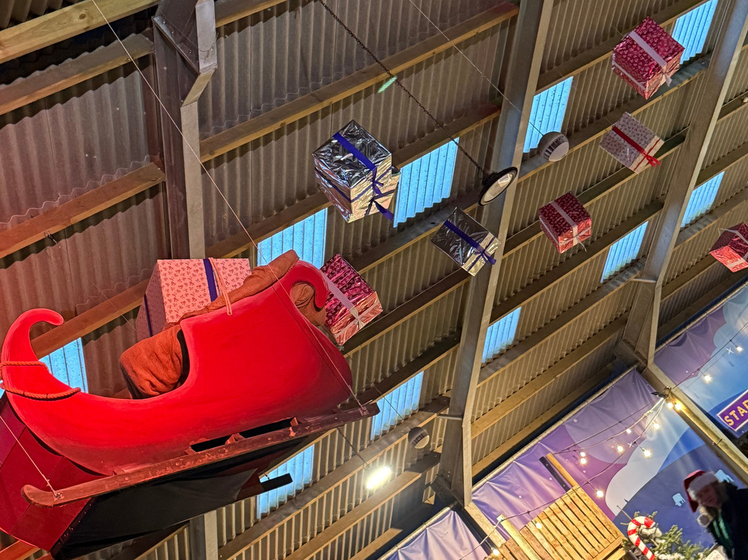 科茨沃尔德农场公园-Kineton必去景点