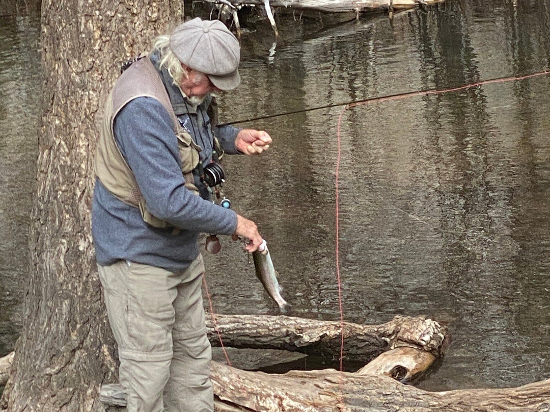 Palisades Sill Official Scenic Historic Marker-Eagle Nest必去景点