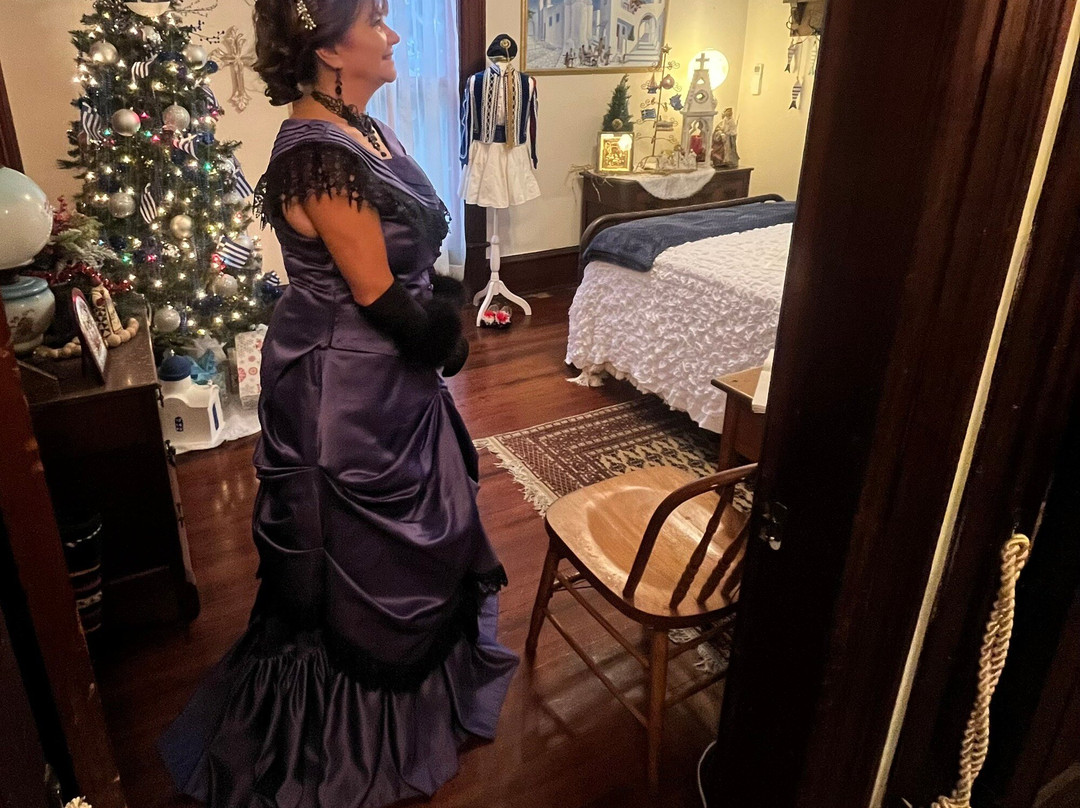 Baker House-Wildwood必去景点