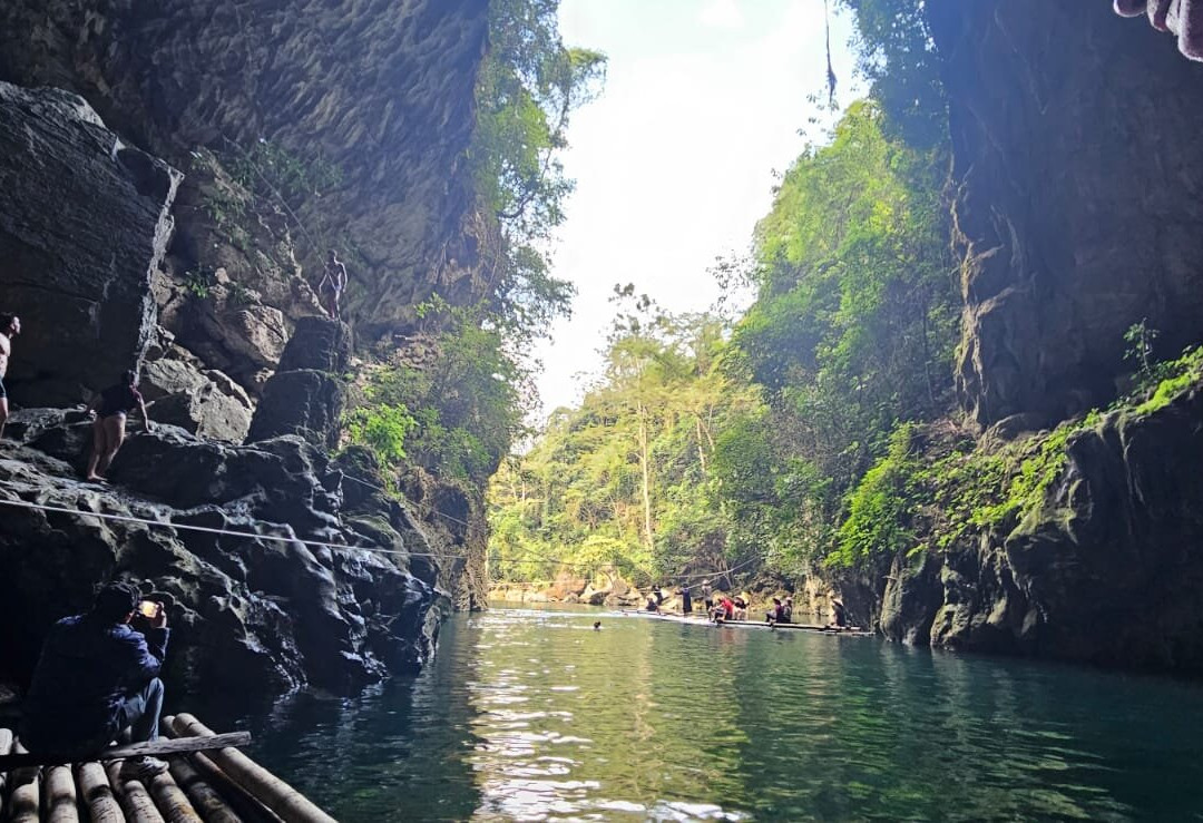 🇻🇳 🇫🇷 Lolo Guide Francophone Hà Giang-Ha Giang必去景点