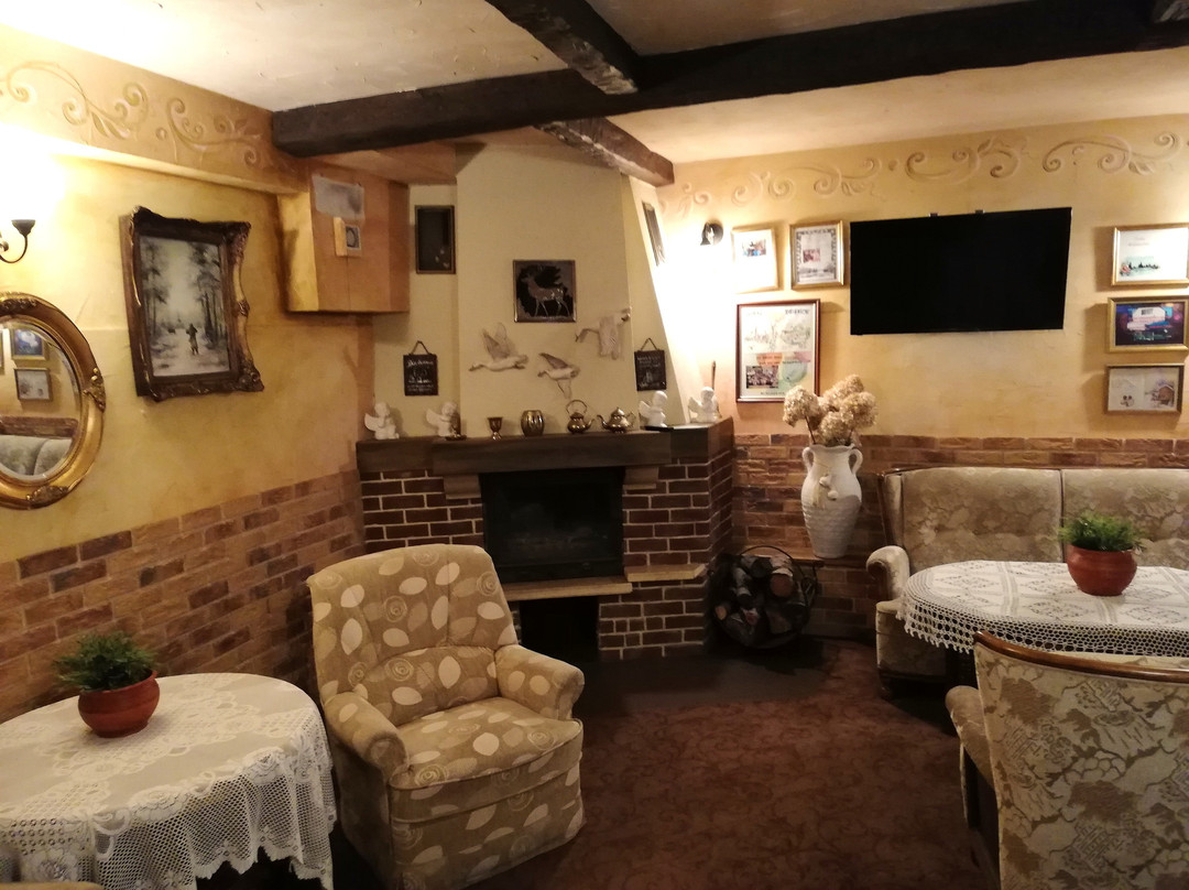 Hotel Pod Jeleniem主图