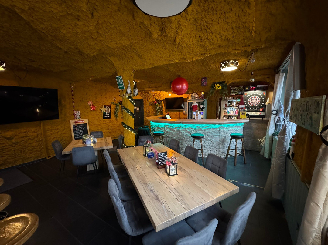 Rinaco Bar Und Musik