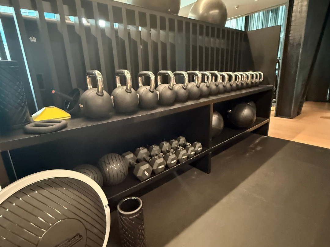 Little National Hotel Sydney主图