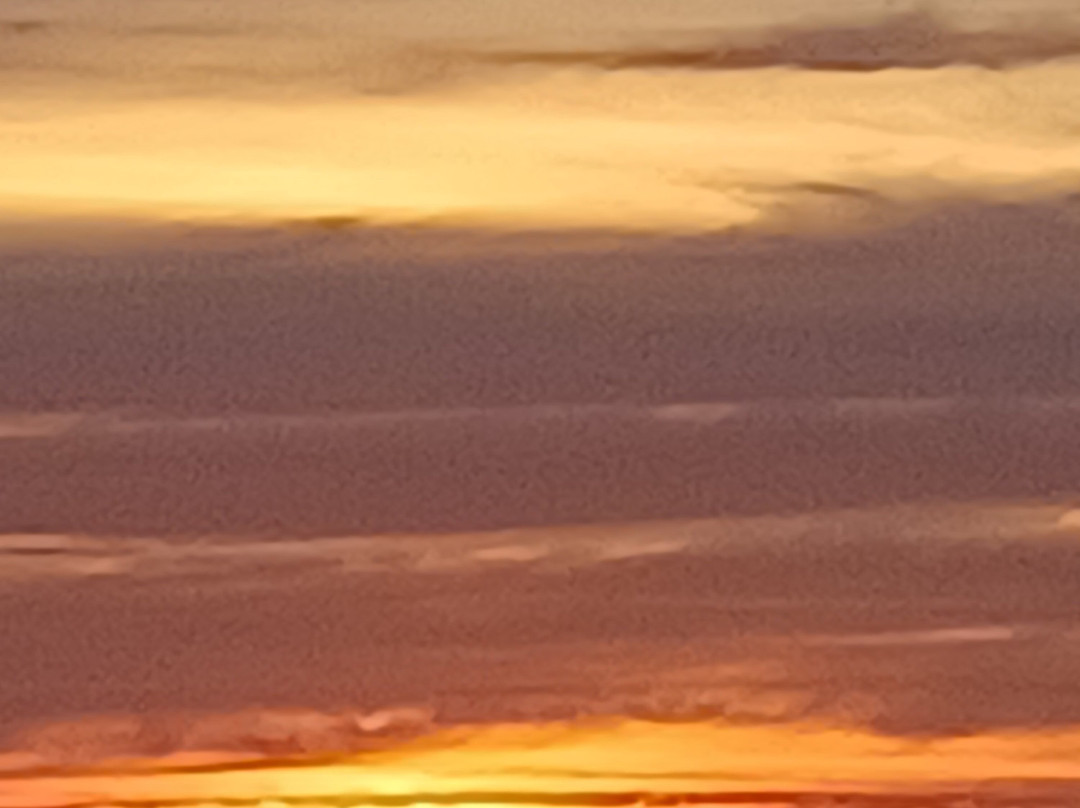 M'Pai Bay-高龙撒冷岛必去景点