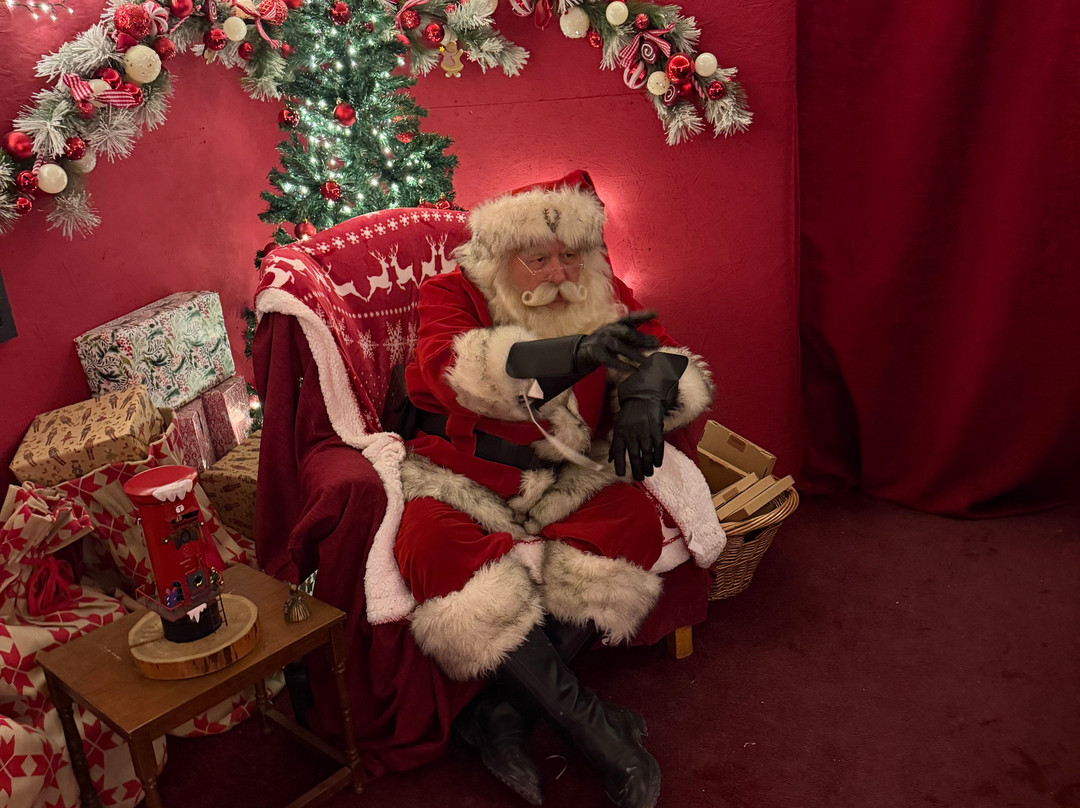 Carnglaze Caverns-利斯卡德必去景点