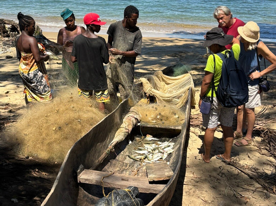 Masoala Safaris-Maroantsetra必去景点