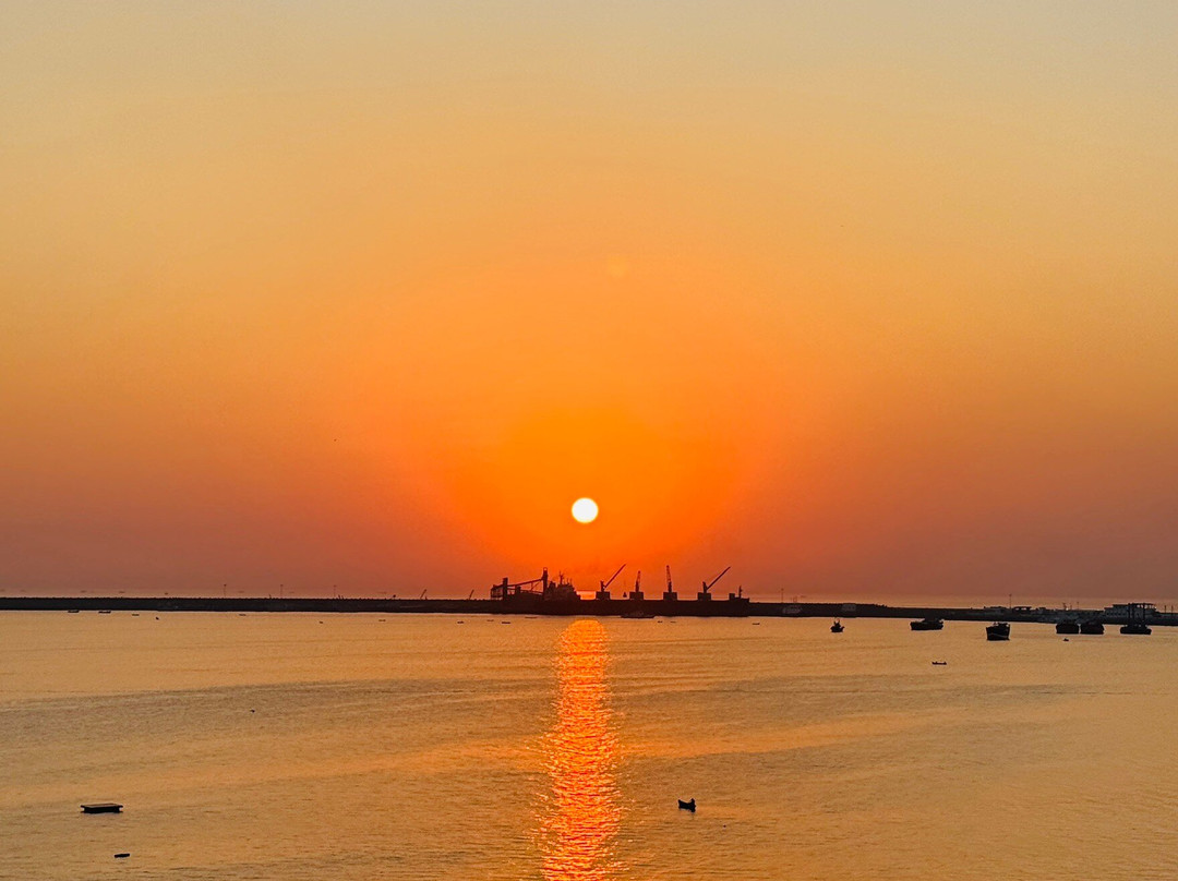 Lords Inn, Porbandar主图