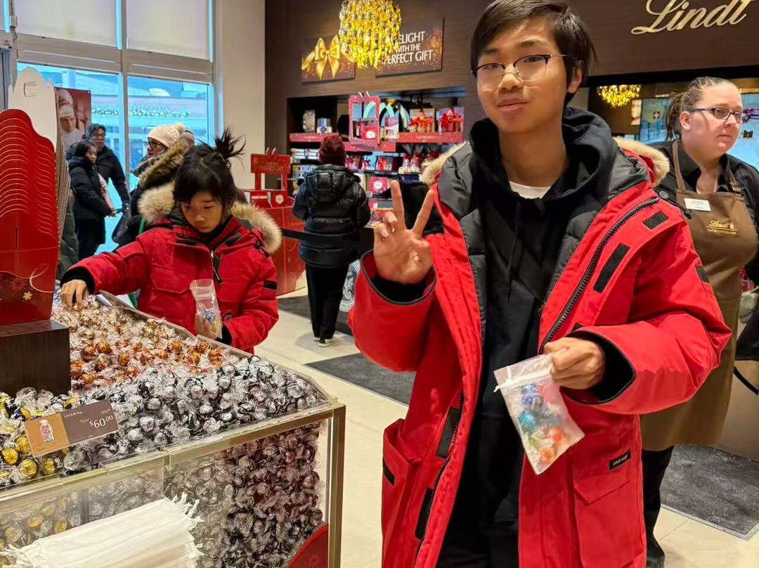 Outlet Collection at Niagara-滨湖尼亚加拉必去景点