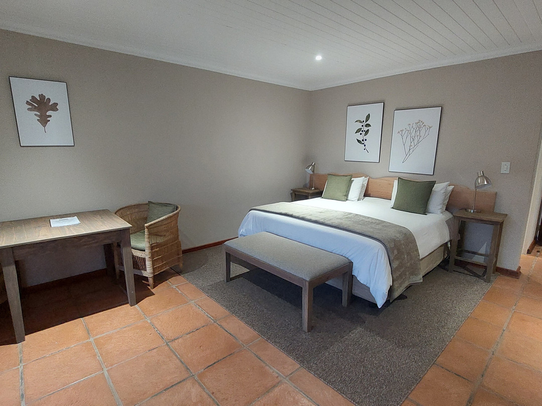 Misty Mountain主图