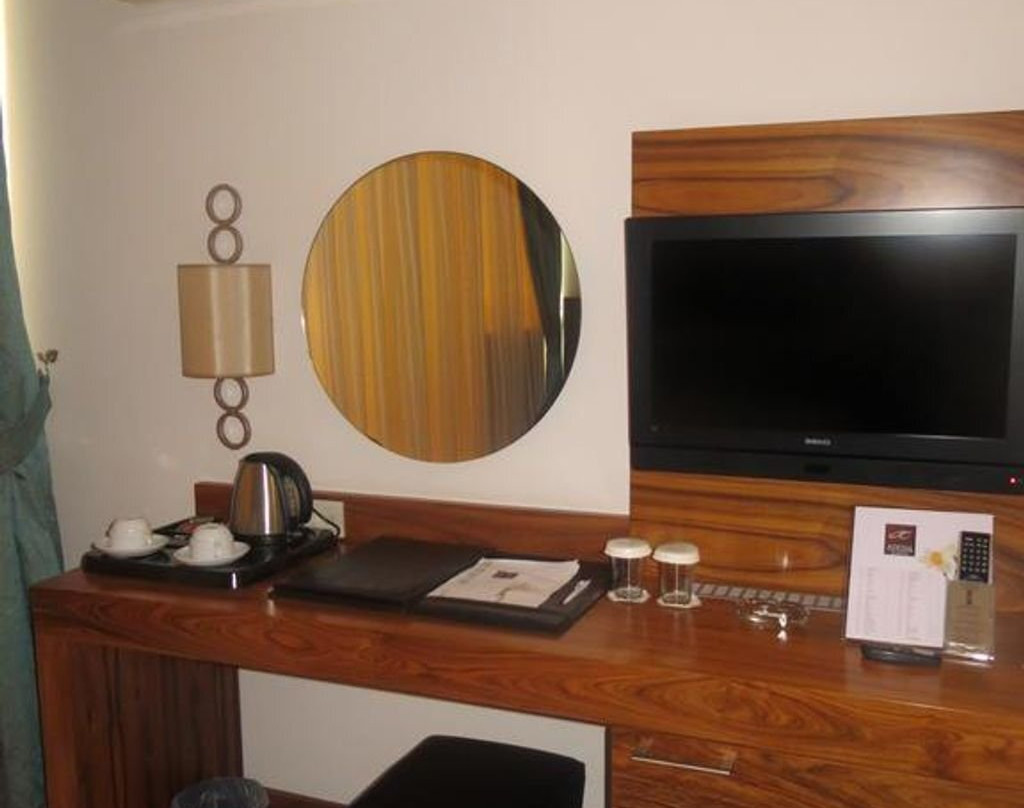 艾斯波利亚豪华巴厘酒店