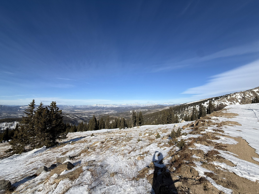 Grand Adventures-冬季公园必去景点
