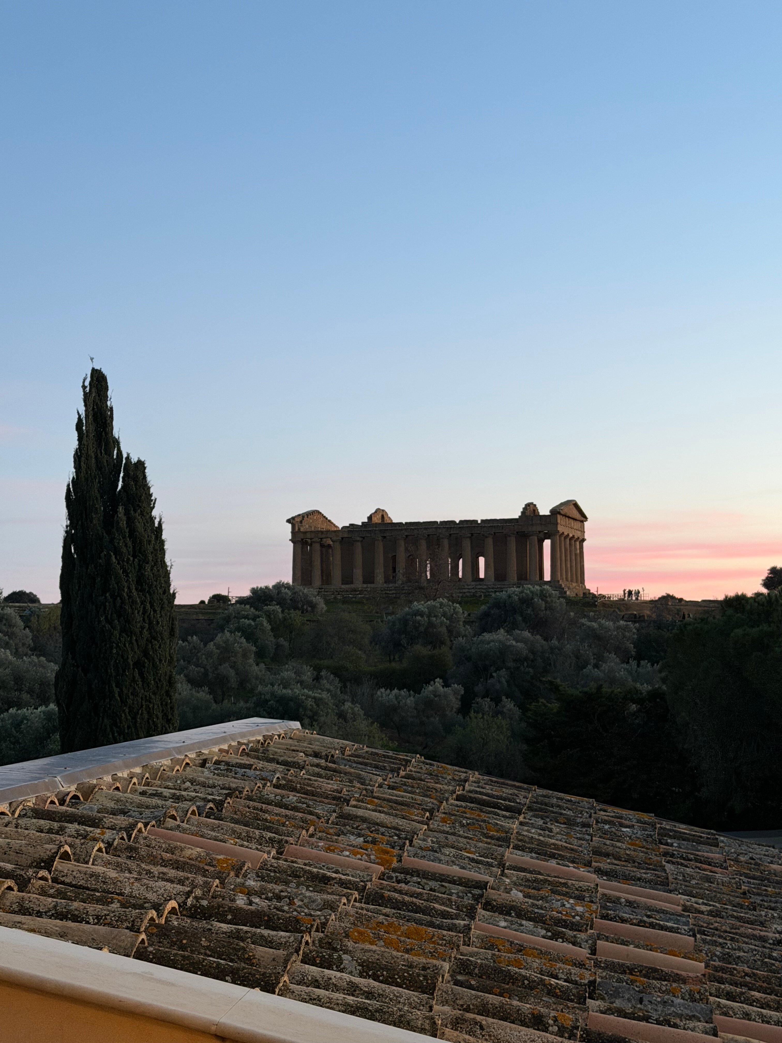 阿西娜别墅酒店-官方