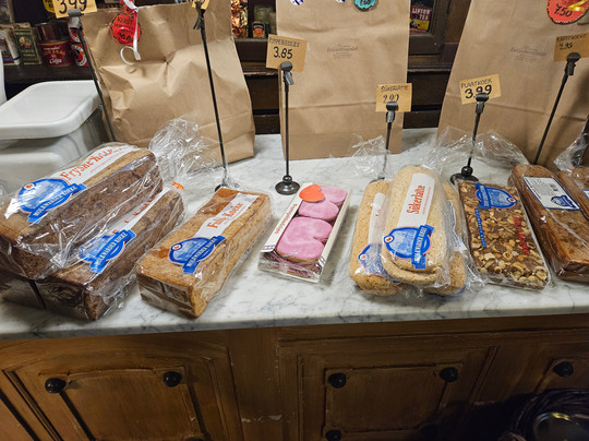 Museum De Grutterswinkel-吕伐登必去景点