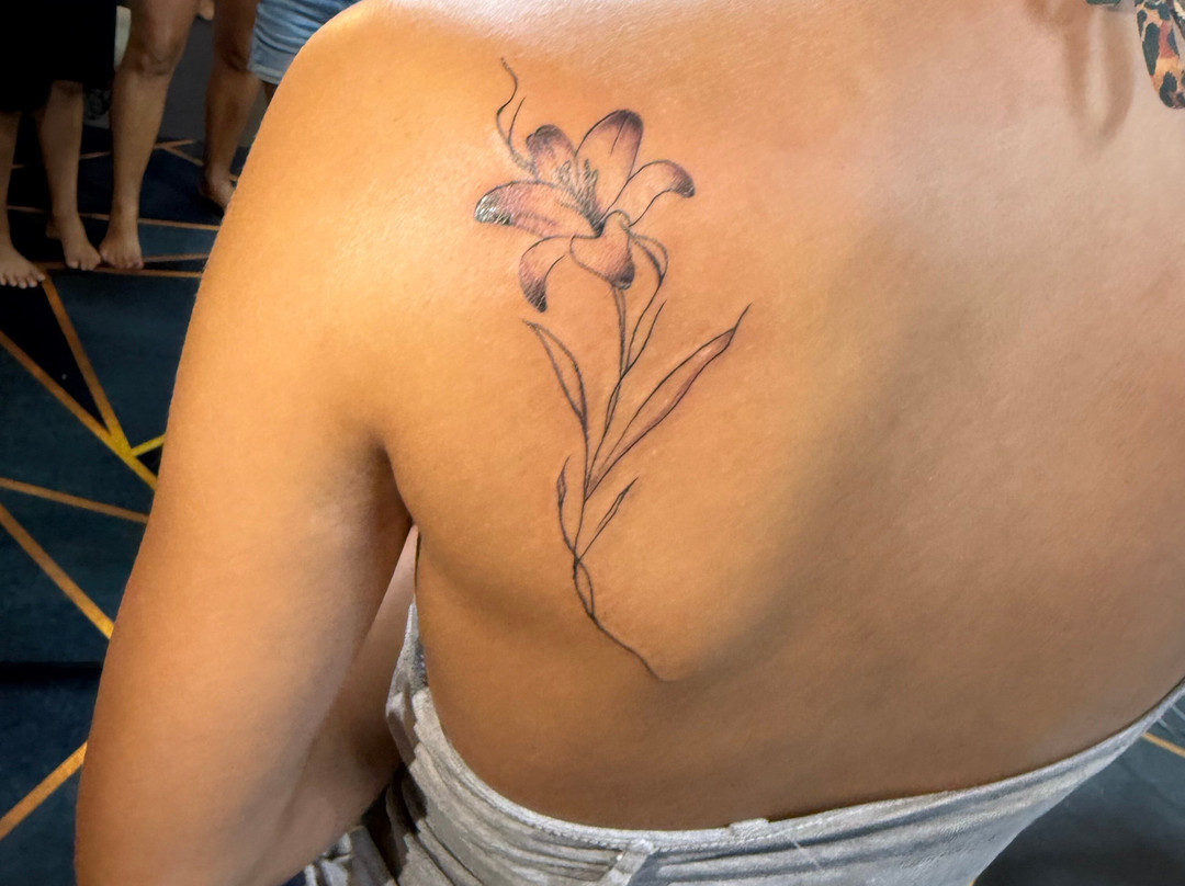 邦娘市场-达瓜巴必去景点