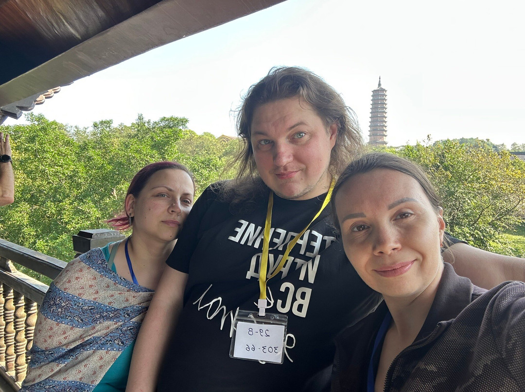 Ninh Binh Getaway-宁平必去景点