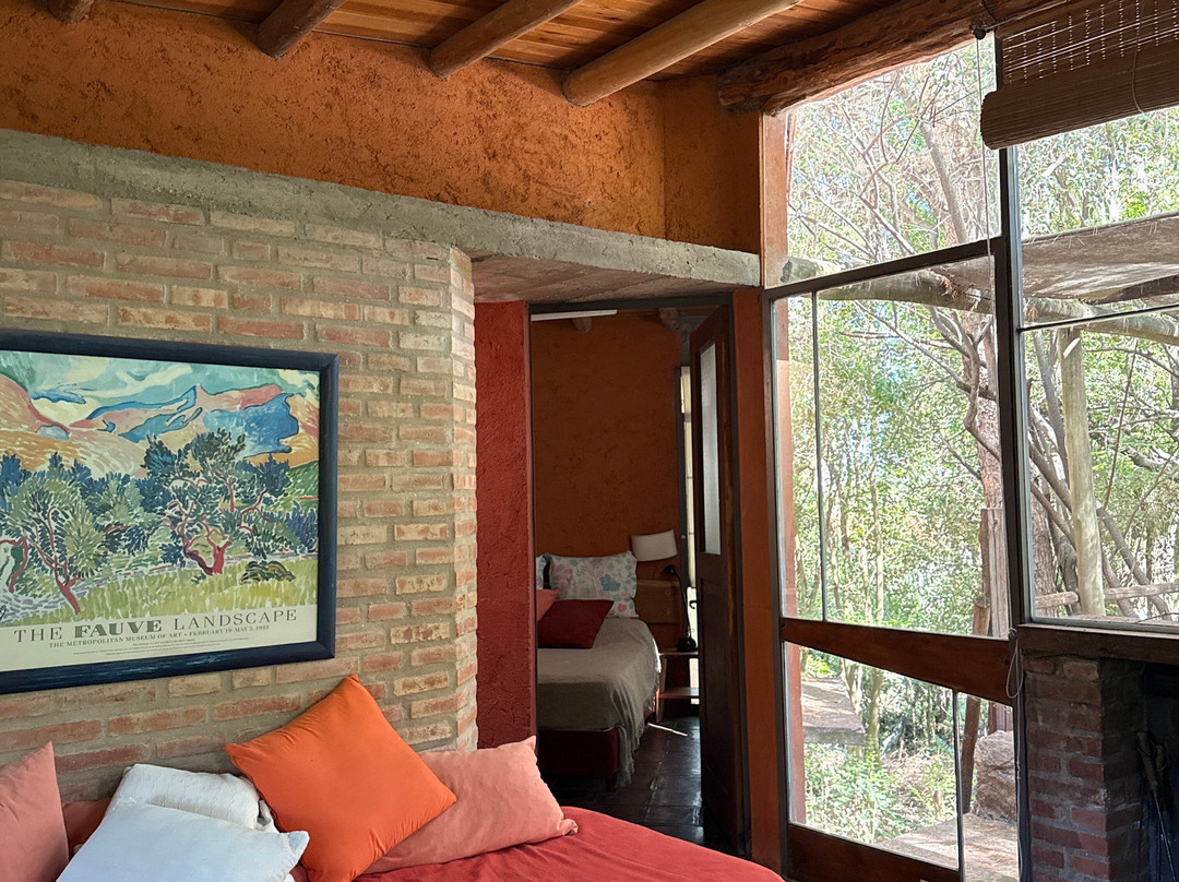 Domus San Javier主图