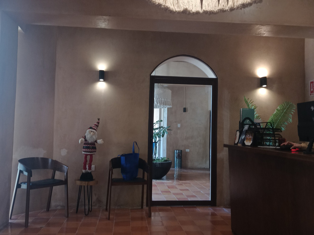 Hotel Scappata主图