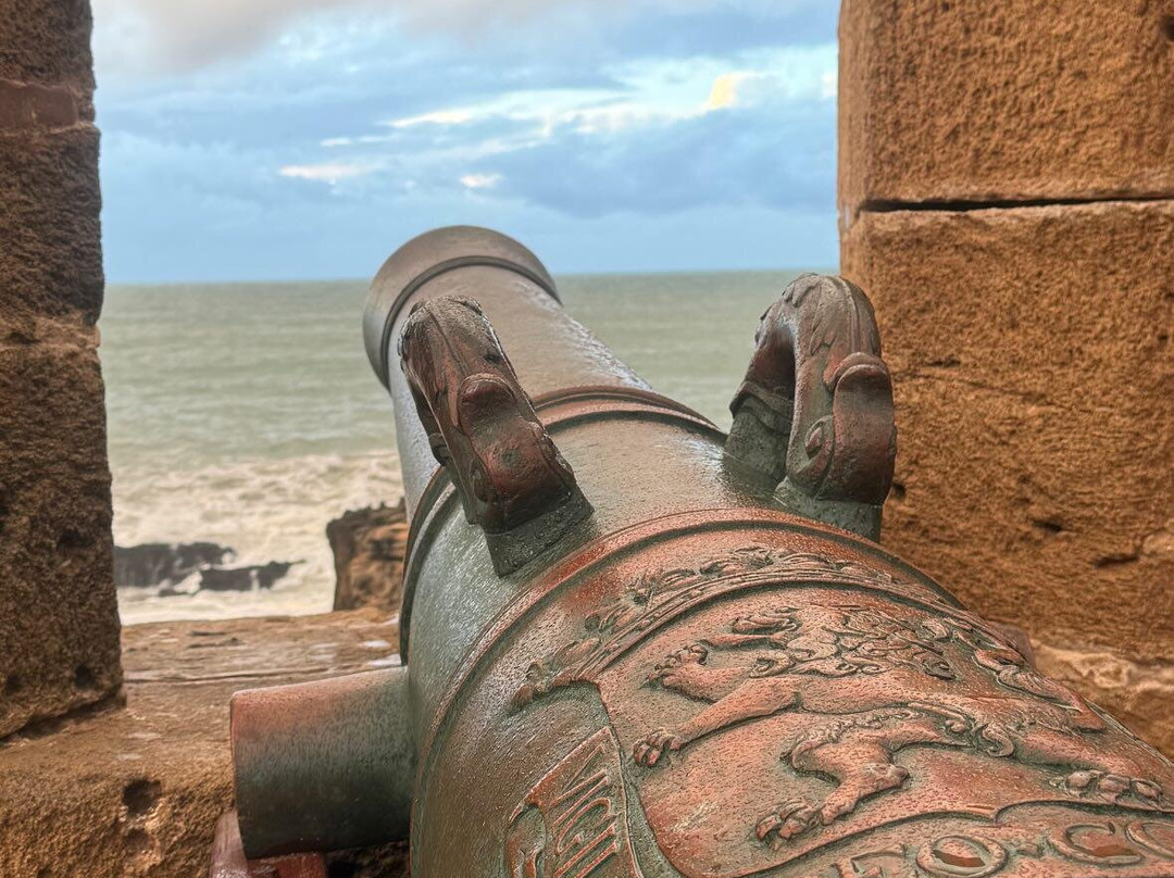 邓斯之旅-卡萨布兰卡必去景点