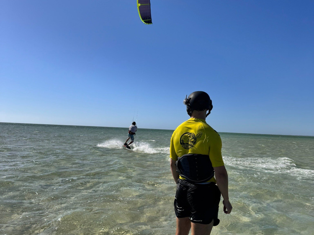 KiteWest Watersports & Tours-杰拉尔顿必去景点