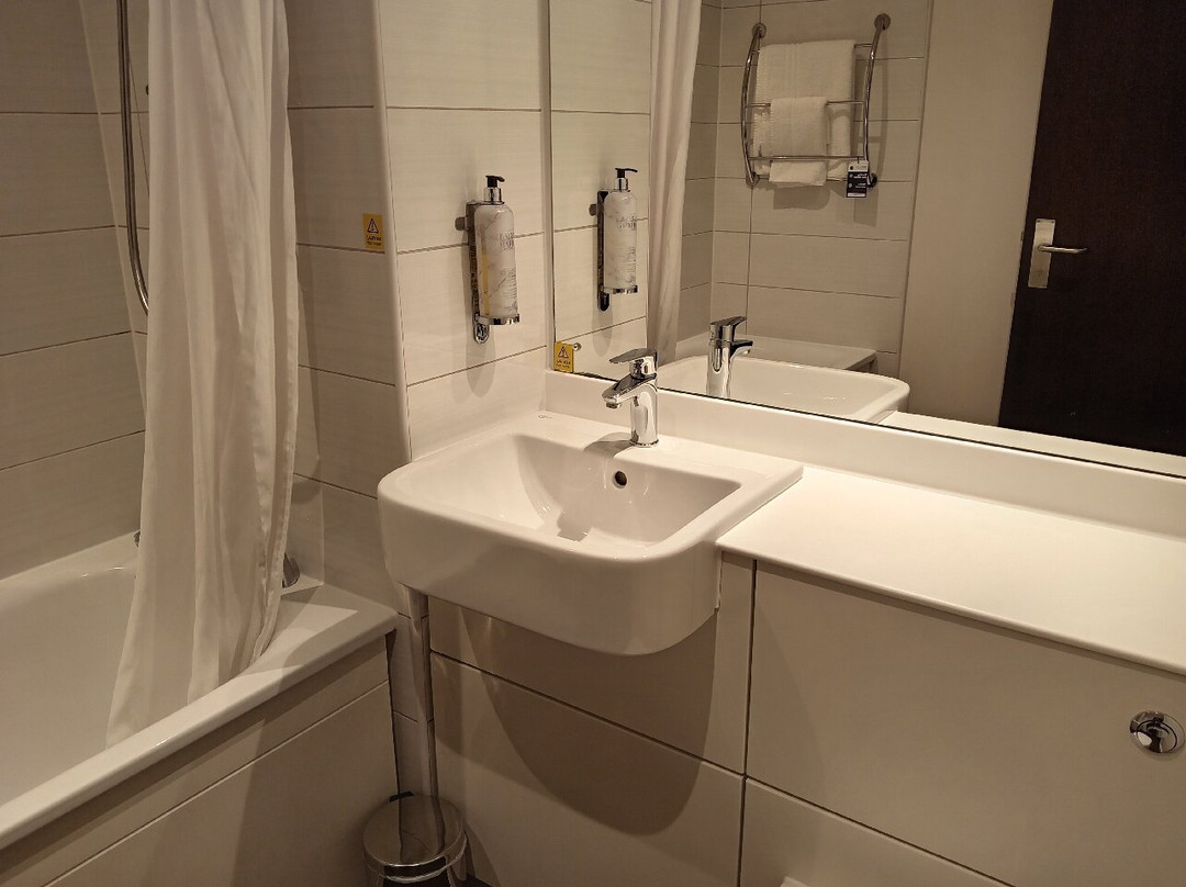 Premier Inn Pickering hotel主图