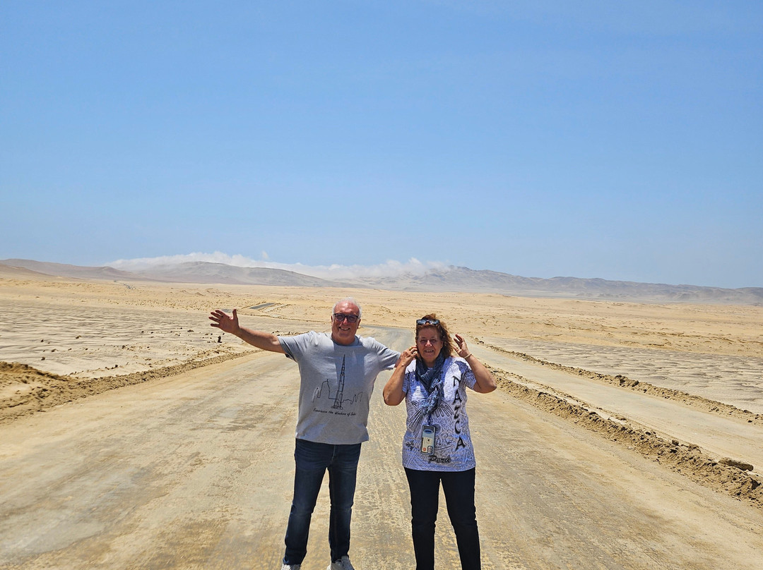 Peru Etico-库斯科必去景点