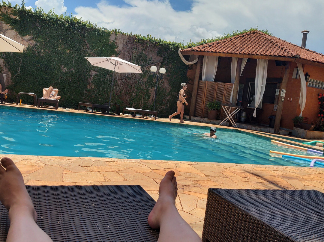 Hotel Pousada Ourinhos主图