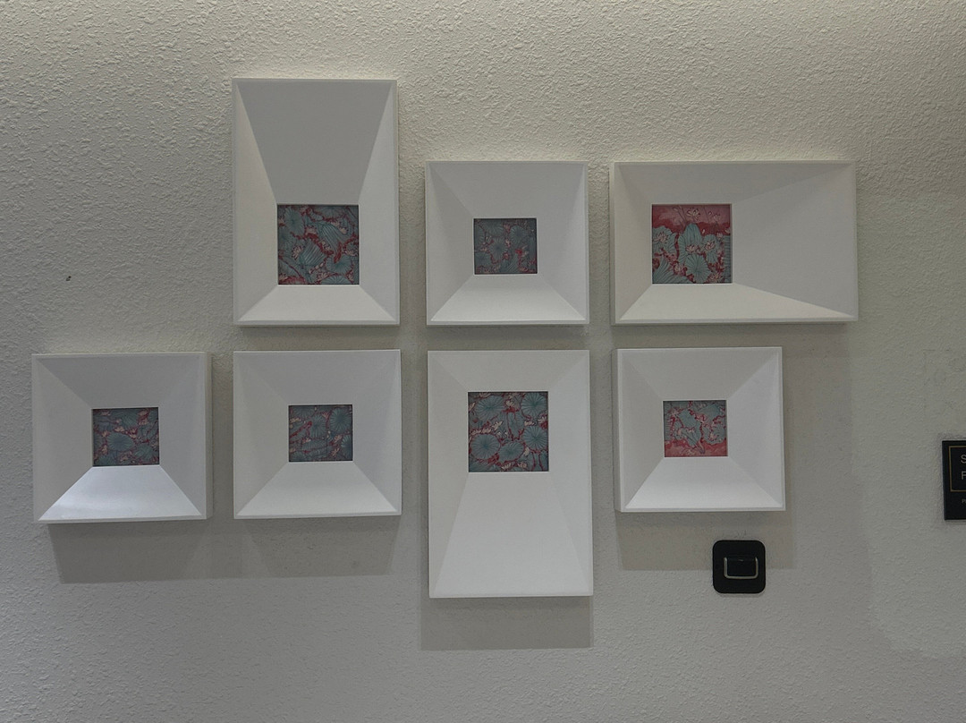 Revive Urban Spa-Nam Từ Liêm必去景点