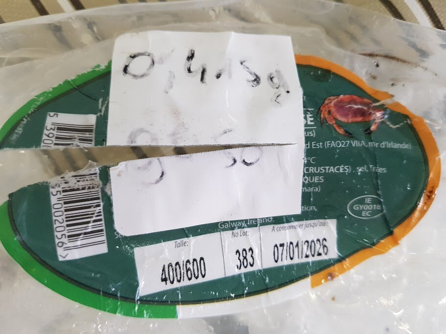 La vitrine du marin主图