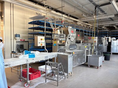 Salumificio La Perla-帕尔马必去景点