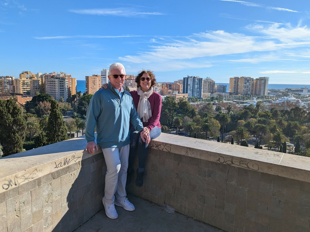 Vamos Academy Malaga-马拉加必去景点