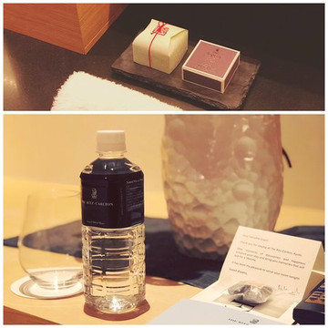 京都丽思卡尔顿酒店主图