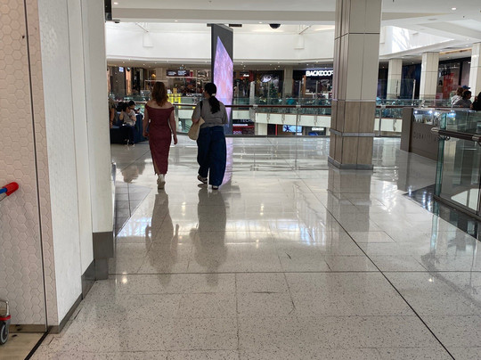 Westfield St Lukes-奥克兰必去景点